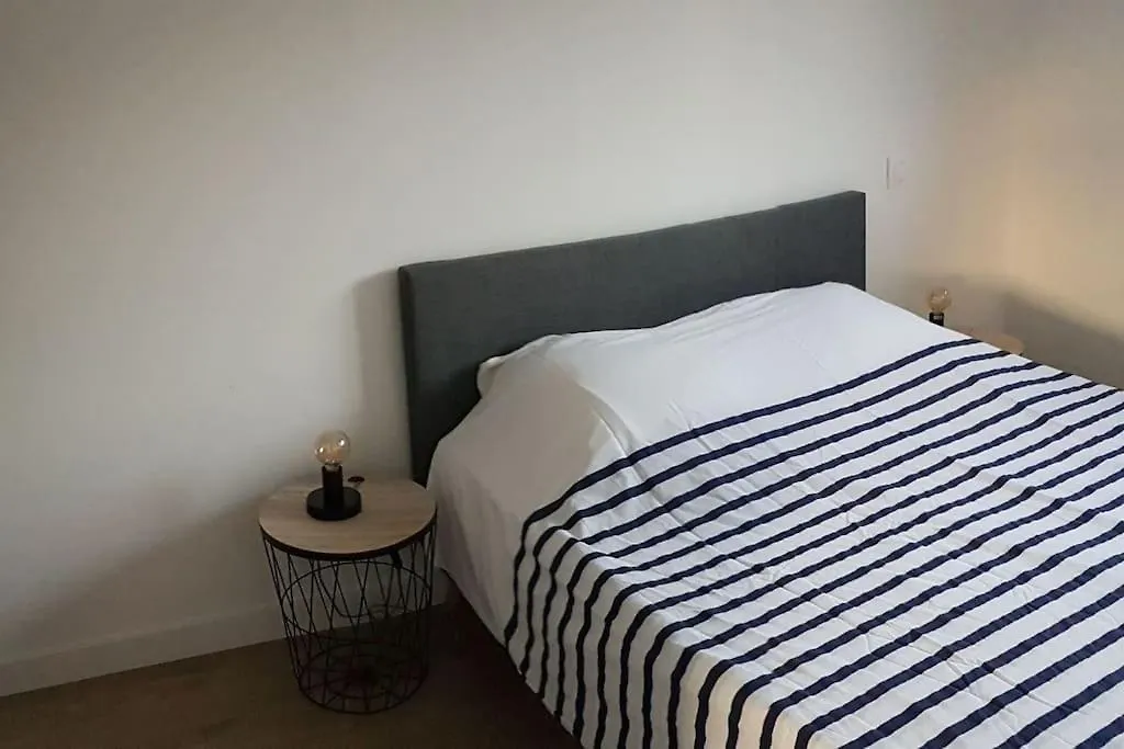 度假居 Villa Saint Cast 200M De La Grande Plage