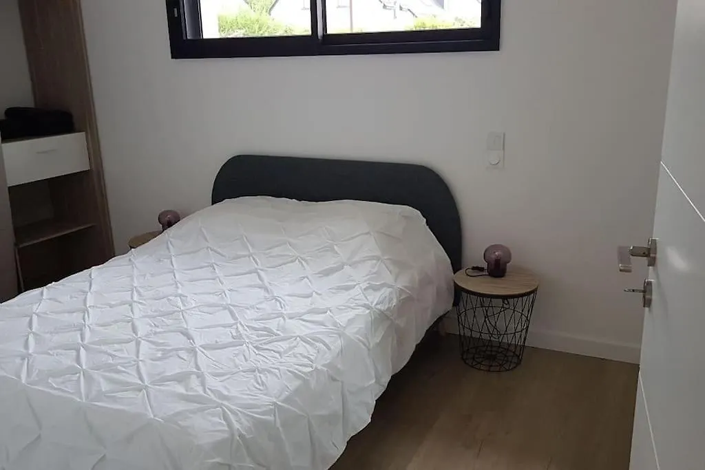 度假居 Villa Saint Cast 200M De La Grande Plage